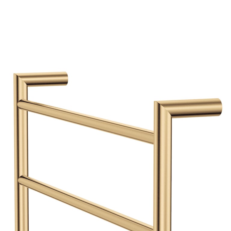 8286080UB 3 Image of TowelRail Heated Fienza Kaya 6Bars