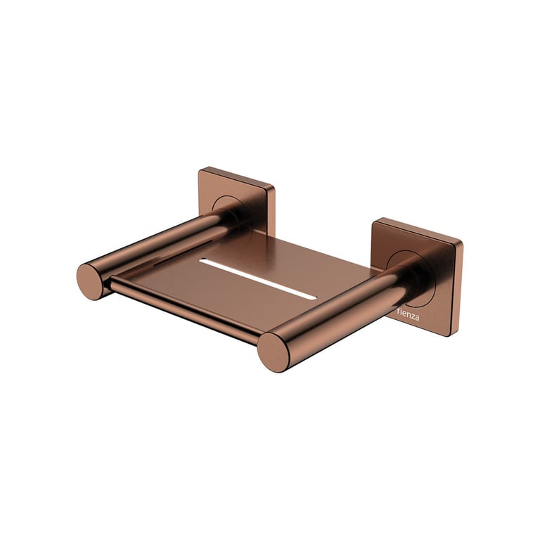 83206CO Image of Shelf SurfaceMount Fienza Sansa Soap