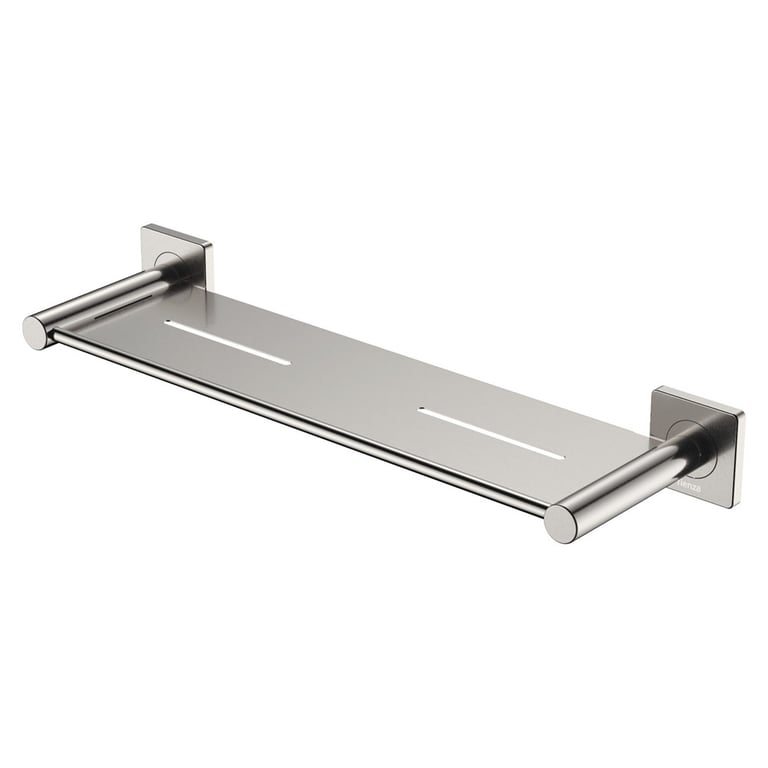 83207BN Image of Shelf Shower Fienza Sansa