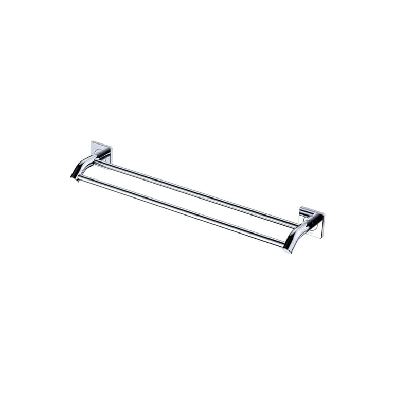 8320860 Image of TowelRail Double Fienza Sansa 600