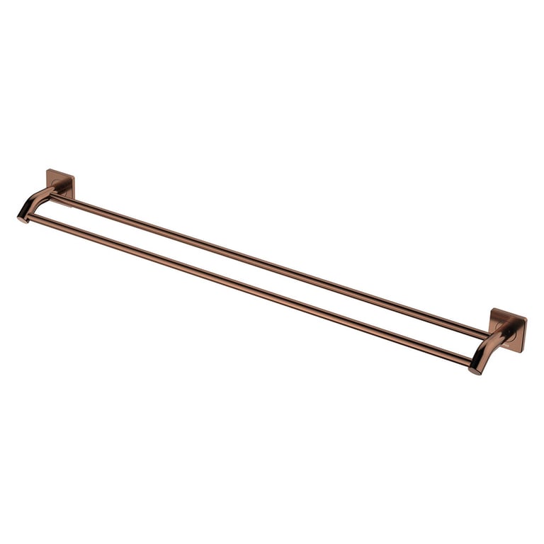 83208CO Image of TowelRail Double Fienza Sansa 900