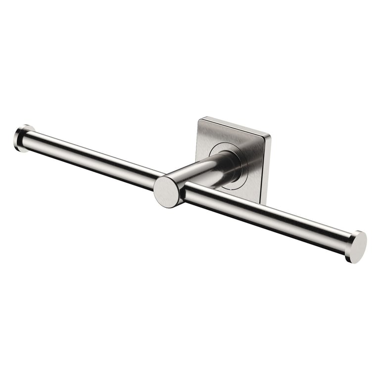 83209BN Image of ToiletRollHolder Double Fienza Sansa