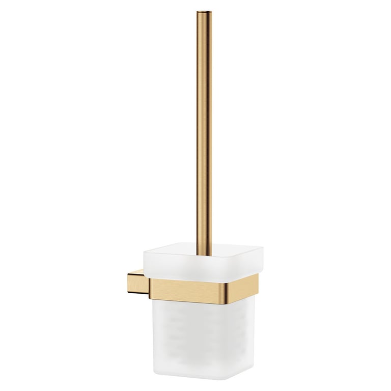 851010UB Image of ToiletBrushHolder SurfaceMount Fienza Tono
