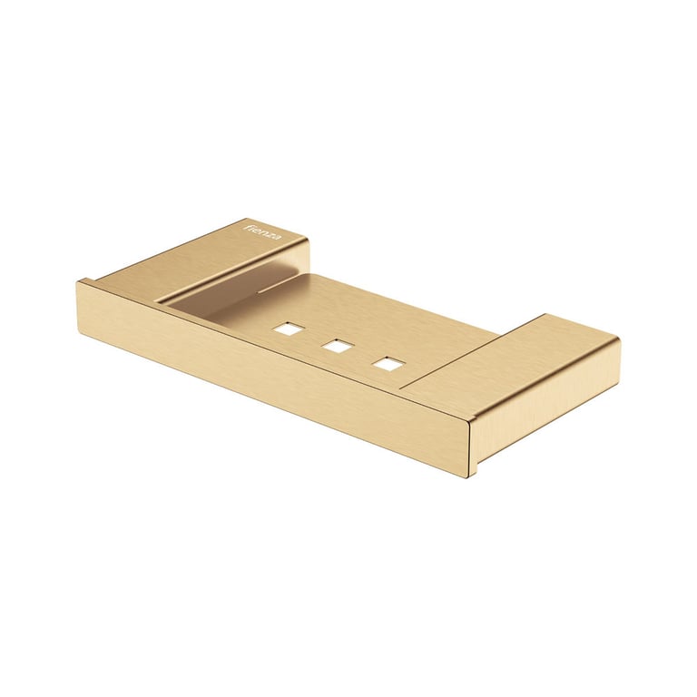 85106UB Image of Shelf SurfaceMount Fienza Tono Soap