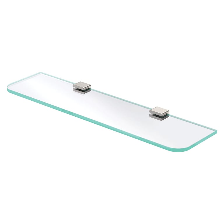 85107BN Image of Shelf SurfaceMount Fienza Tono Glass