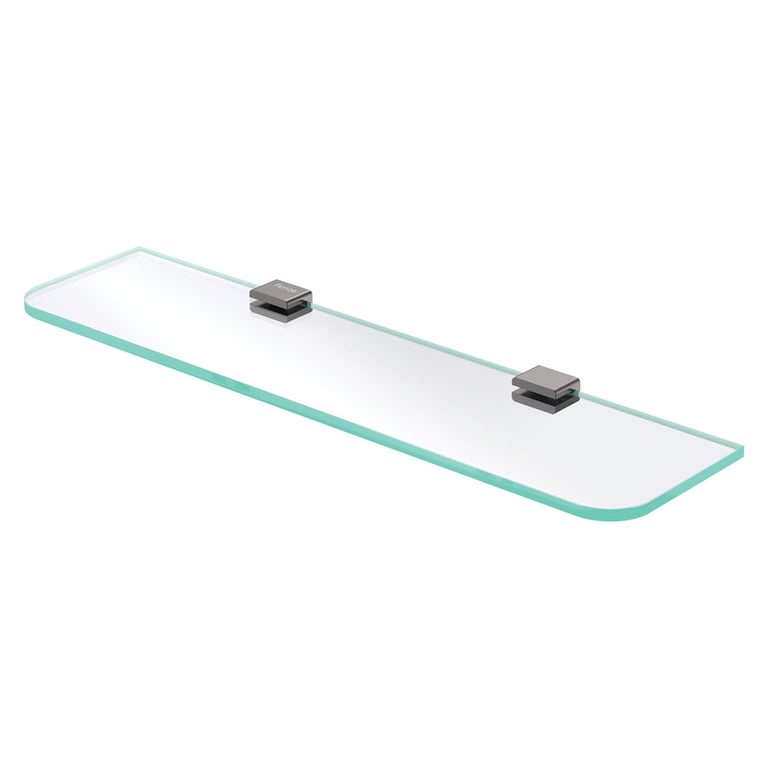 85107GM Image of Shelf SurfaceMount Fienza Tono Glass