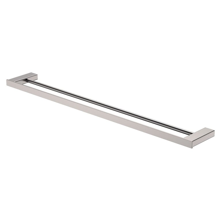 85108800BN Image of TowelRail SurfaceMount Fienza Tono Double