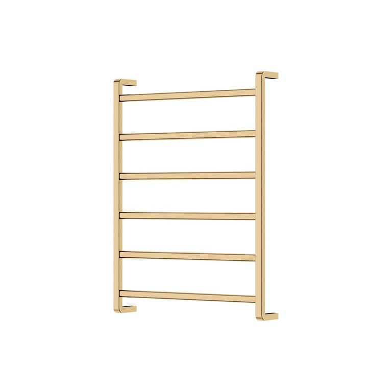 8906080UB Image of TowelRail Heated Fienza Koko 6Bars