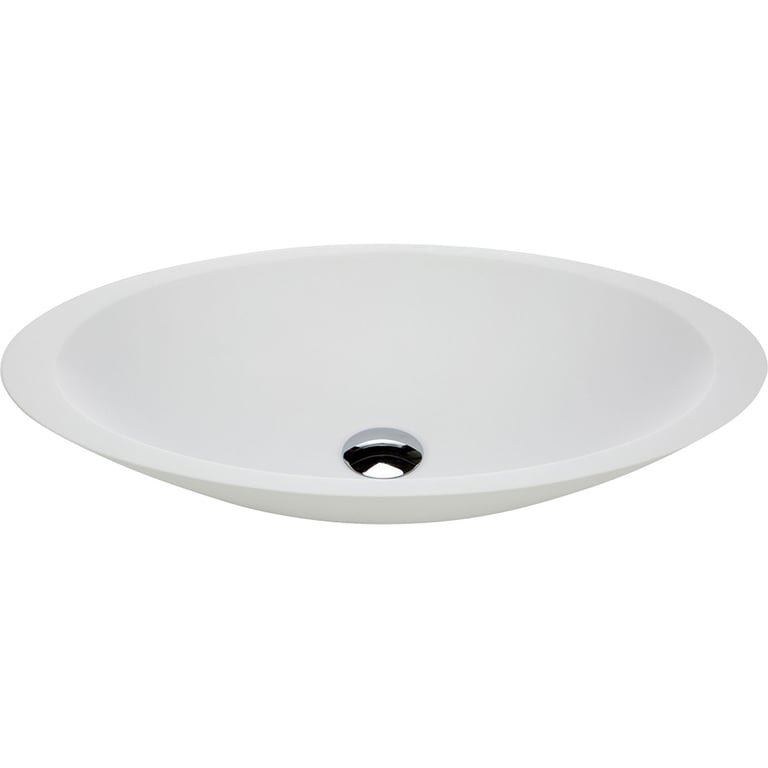 CSB01-W Image of Basin CounterTop Fienza Bahama Stone