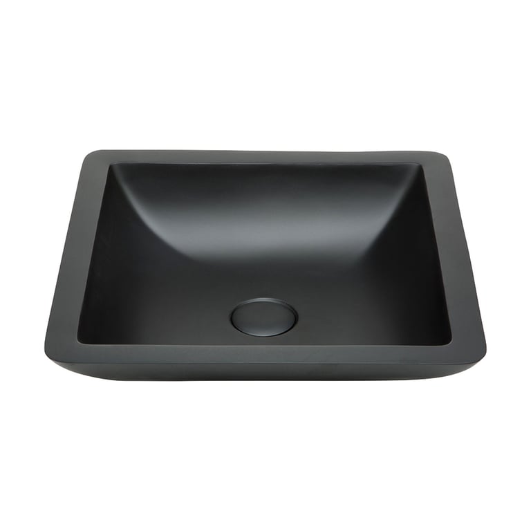 CSB02-MB 2 Image of Basin CounterTop Fienza Classique Stone 420