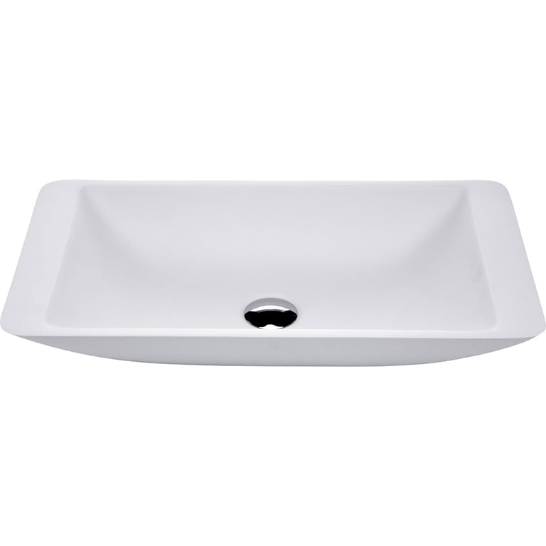 CSB03 Image of Basin CounterTop Fienza Classique Stone 600