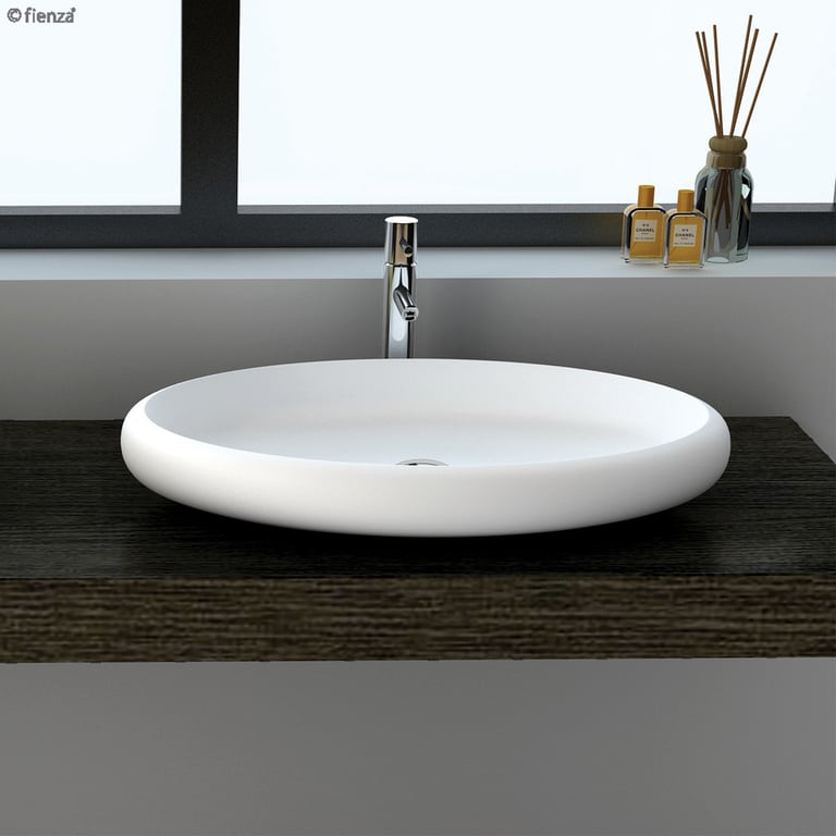 CSB088 1 Image of Basin CounterTop Fienza Antonia Stone
