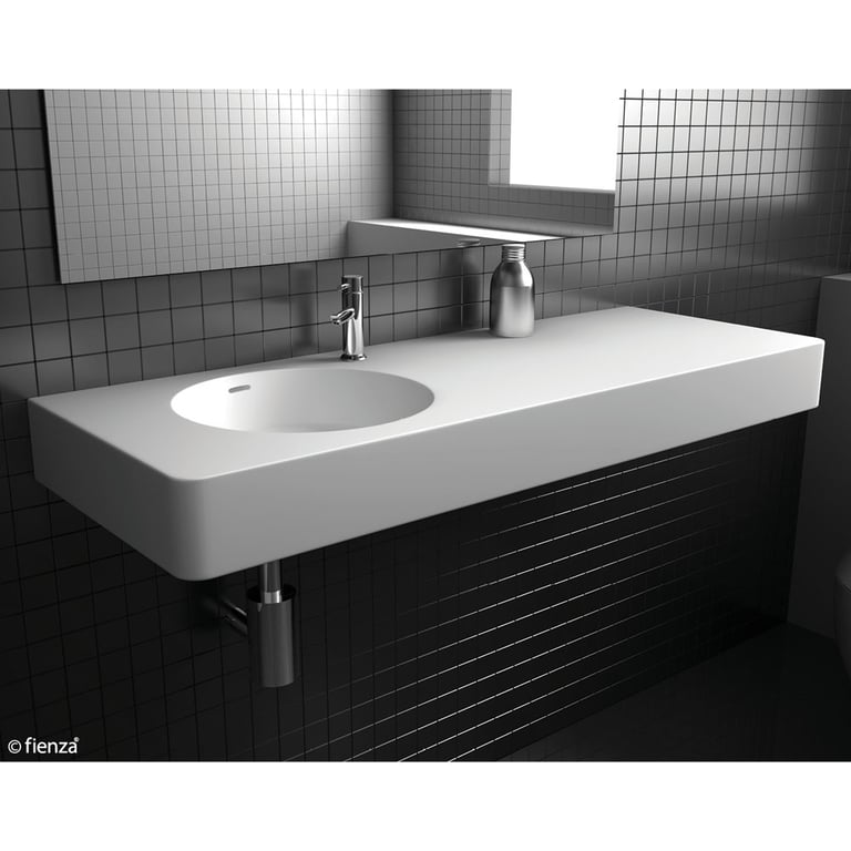 CSB11-120L_2.jpg Image of Basin WallHung Fienza Encanto 1200 Left