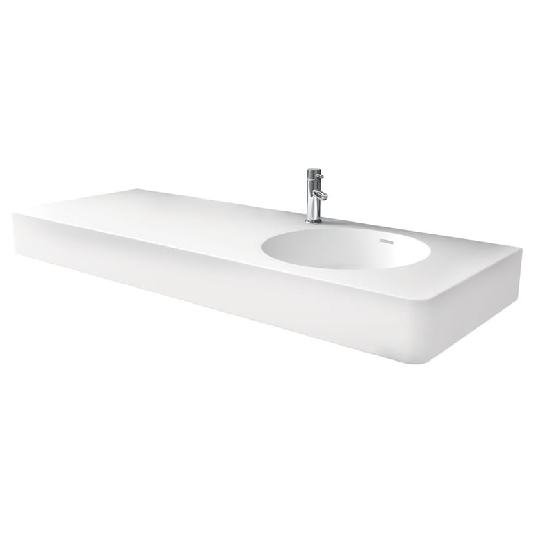 CSB11-120R_3.jpg Image of Basin WallHung Fienza Encanto 1200 Centre