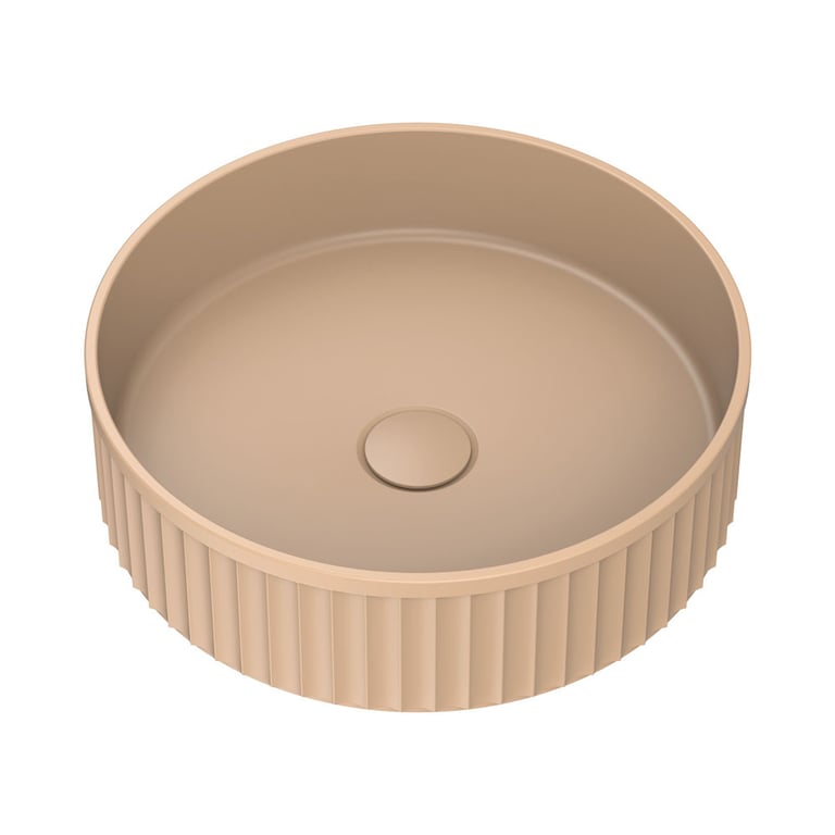 CSB802D Image of Basin AboveCounter Fienza Minka Round