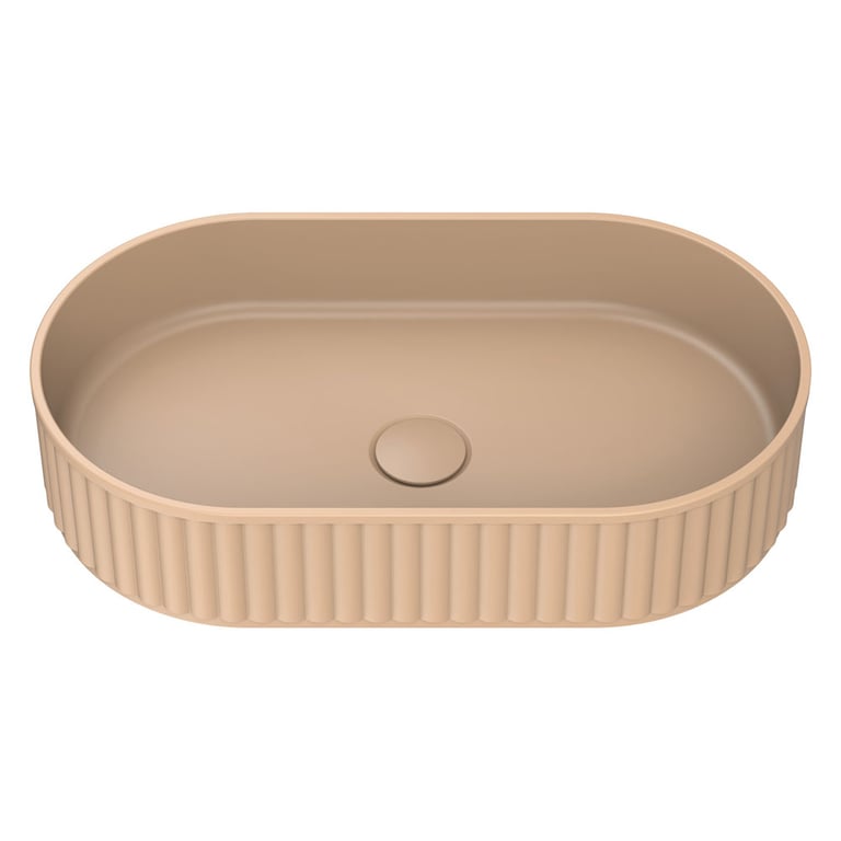 CSB804D Image of Basin AboveCounter Fienza Minka Pill