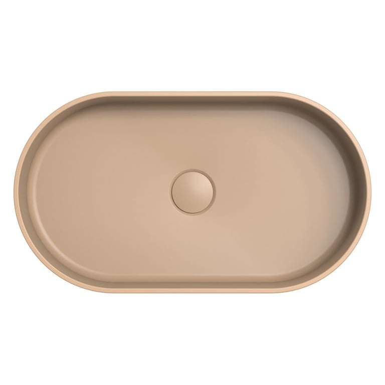 CSB804D 2 Image of Basin AboveCounter Fienza Minka Pill