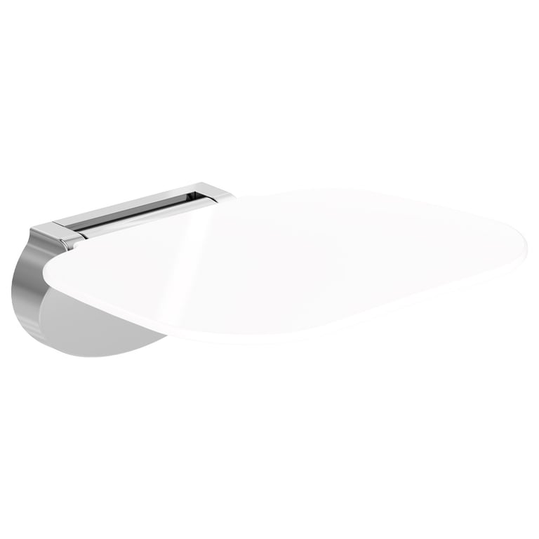FAL006 Image of ShowerSeat Folding Fienza AssistedLiving
