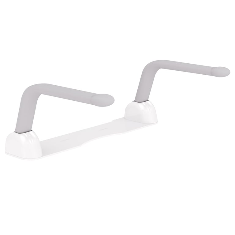 FAL108 Image of SupportArms ToiletSuite Fienza AssistedLiving