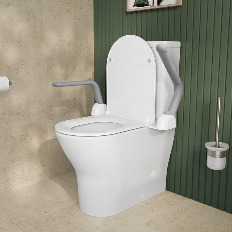 FAL108 7 Image of SupportArms ToiletSuite Fienza AssistedLiving