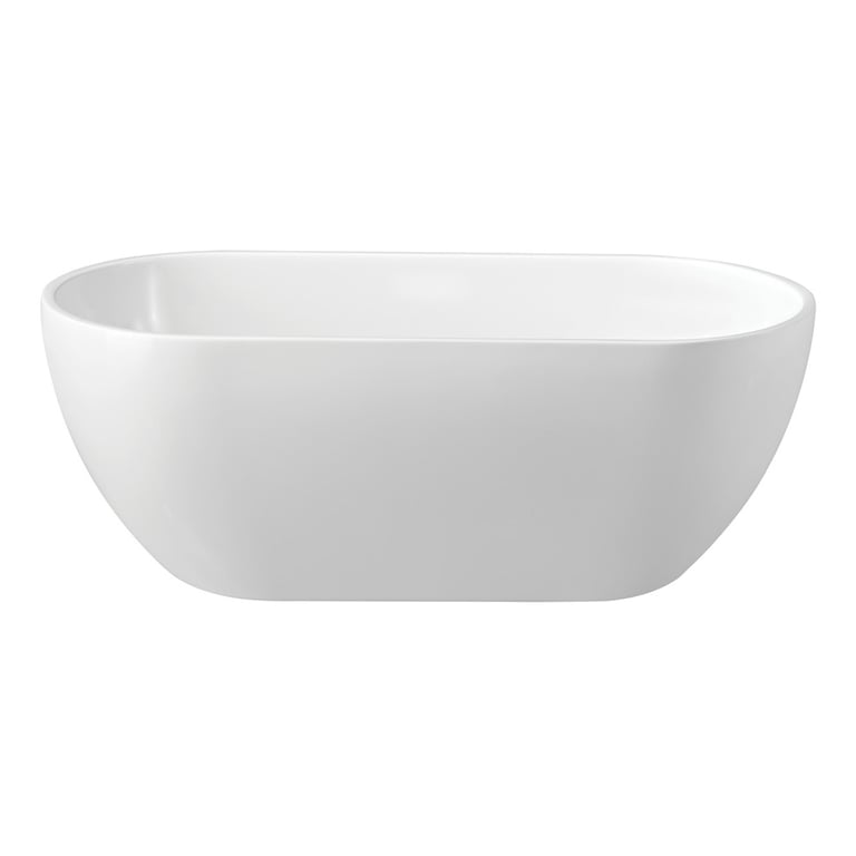 FR11572 2 Image of Bath Freestanding Fienza Koko 1500