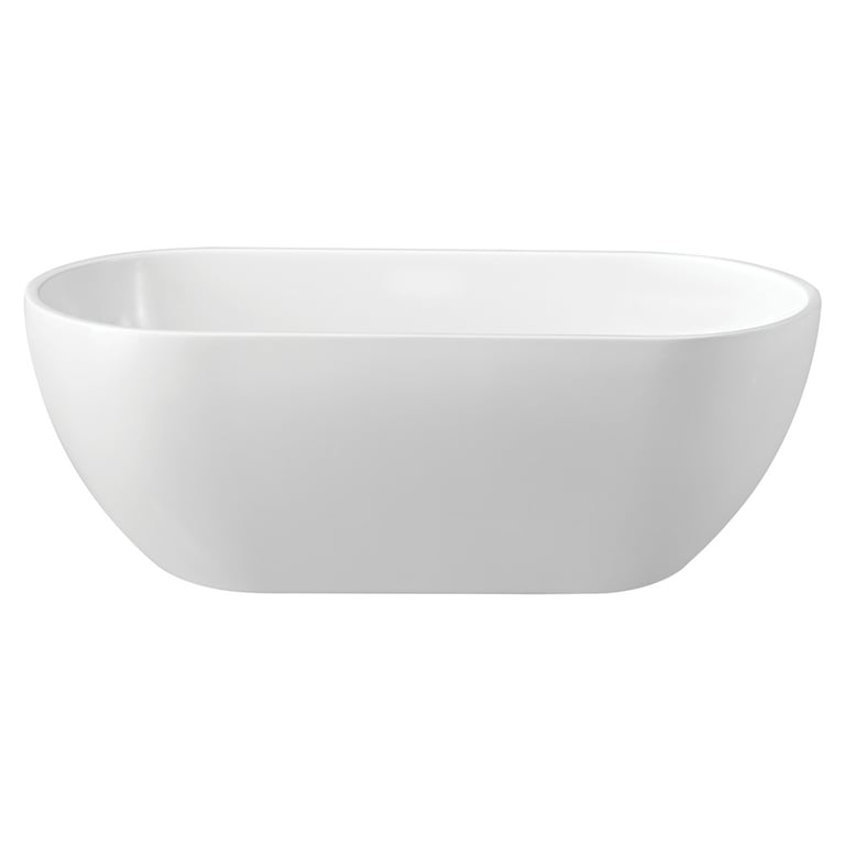 FR11775 2 Image of Bath Freestanding Fienza Koko 1680
