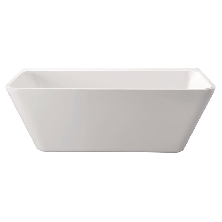 FR13572 2 Image of Bath WallFaced Fienza Delta 1500
