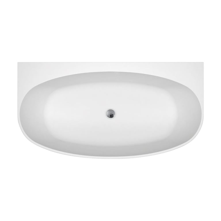 FR65-1500 2 Image of Bath WallFaced Fienza Keeto 1500