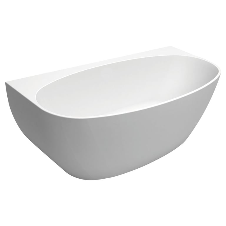 FR65-1700 1 Image of Bath WallFaced Fienza Keeto 1700