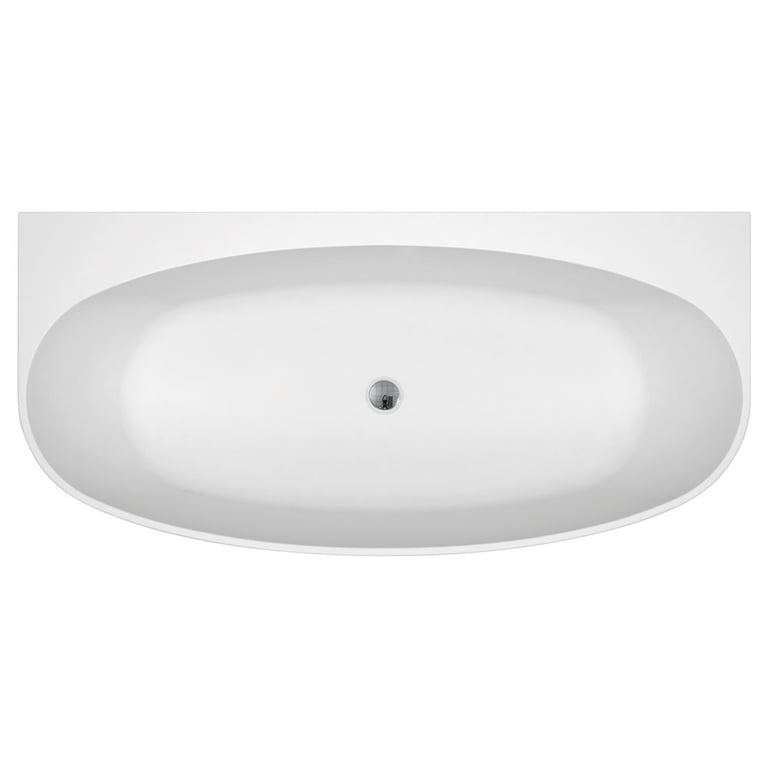 FR65-1700 2 Image of Bath WallFaced Fienza Keeto 1700