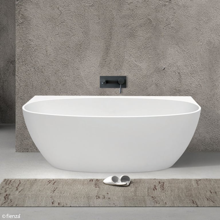 FR65_3.jpg Image of Bath WallFaced Fienza Keeto 1500