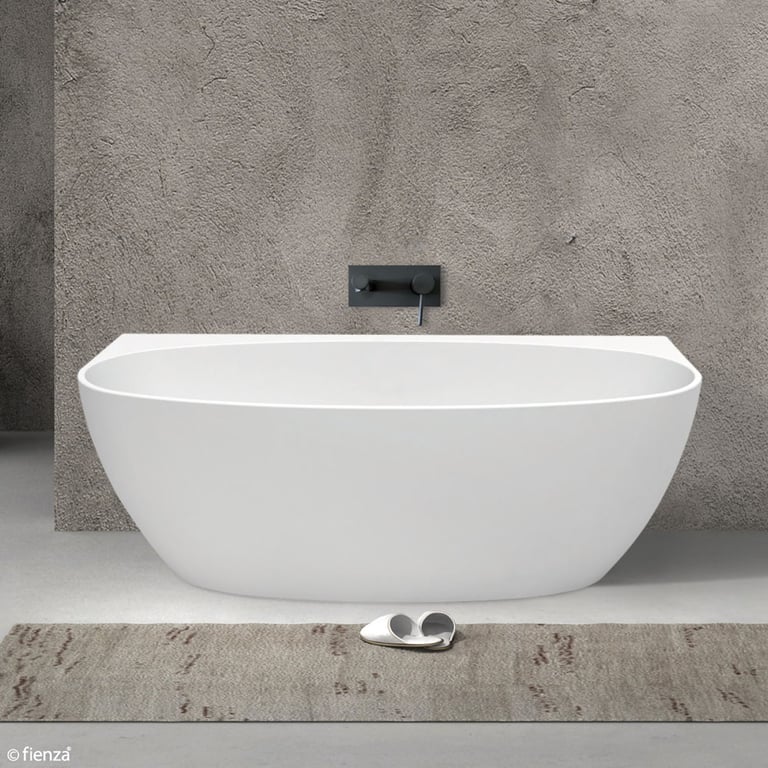 FR65 3 Image of Bath WallFaced Fienza Keeto 1700