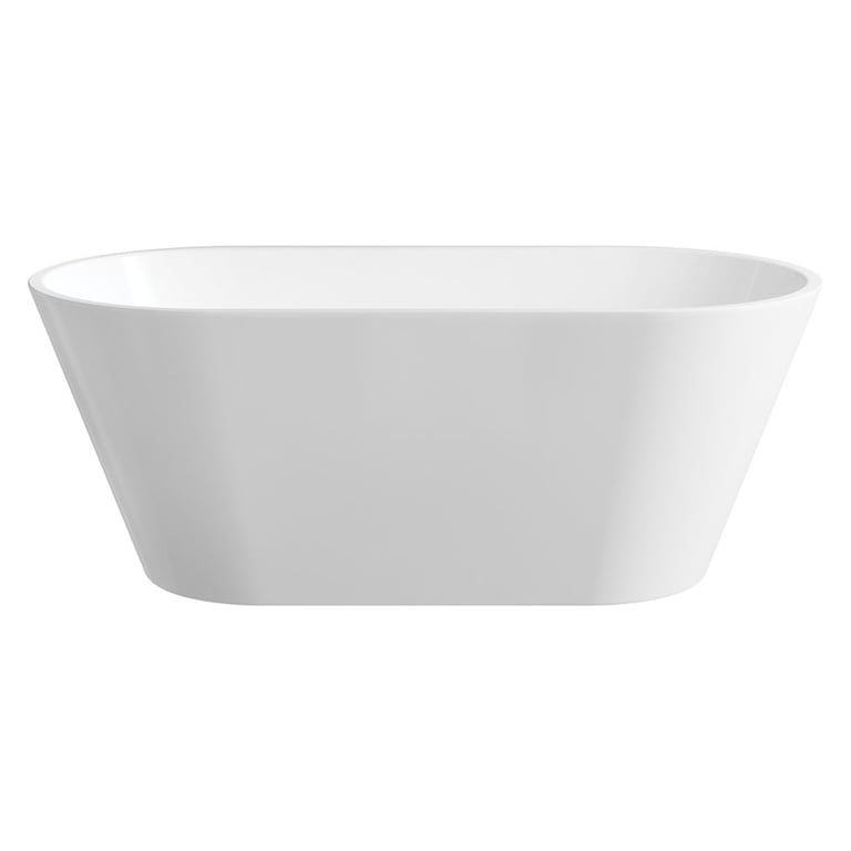 FR71-1500 2 Image of Bath Freestanding Fienza Austin 1500