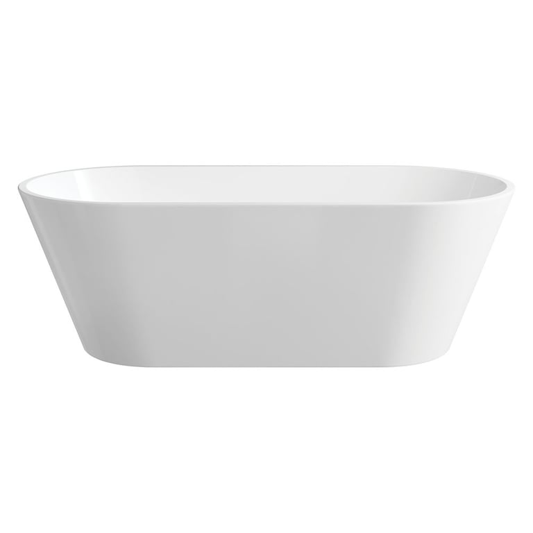 FR71-1700 2 Image of Bath Freestanding Fienza Austin 1700