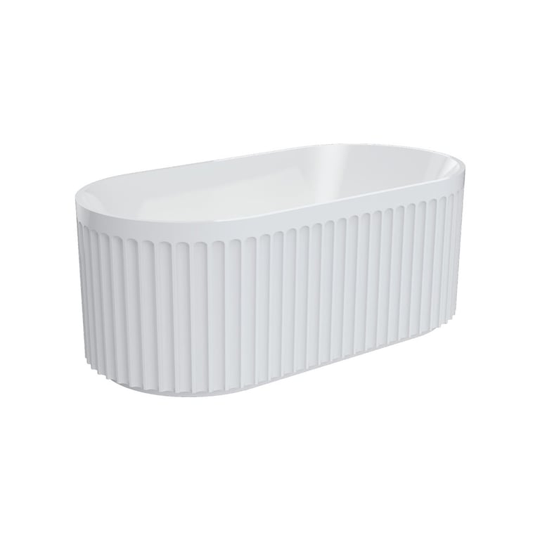FR711-1500 Image of Bath Freestanding Fienza Eleanor 1500