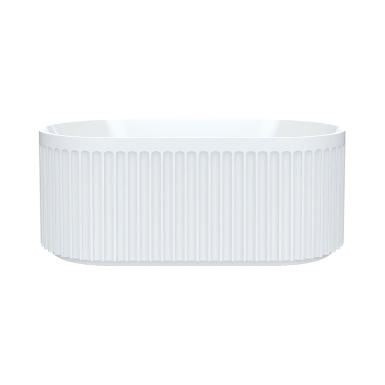 FR711-1500 2 Image of Bath Freestanding Fienza Eleanor 1500
