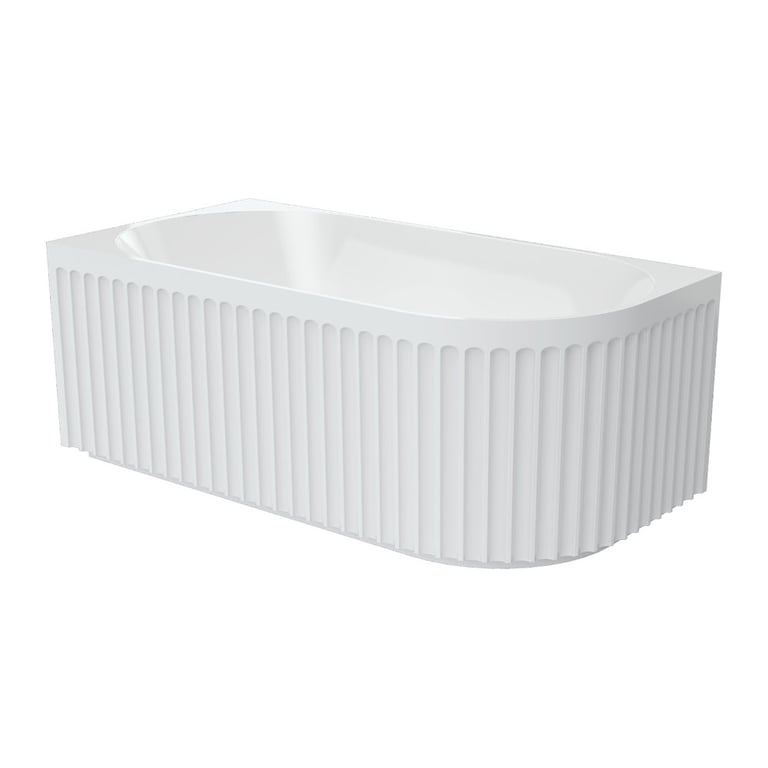 FR713-1500R Image of Bath Corner Fienza Eleanor Right