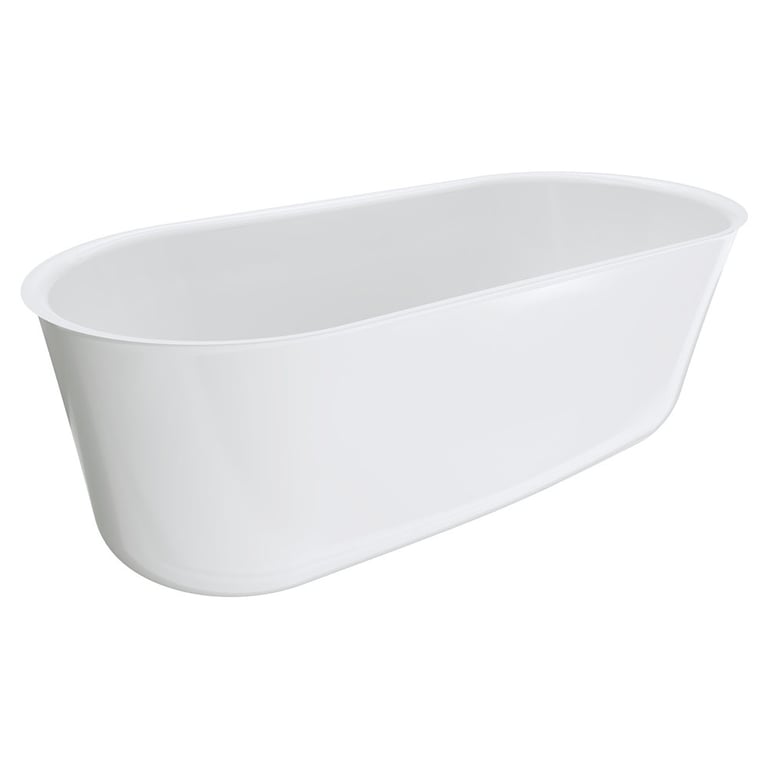 FR72-1700 Image of Bath Freestanding Fienza Windsor 1700