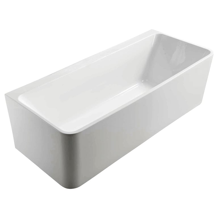 FR8773 Image of Bath WallFaced Fienza Delta 1700