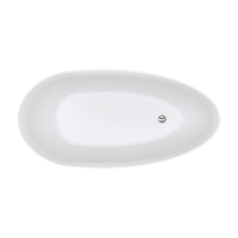 FR94-1500 2 Image of Bath Freestanding Fienza Dayo 1500