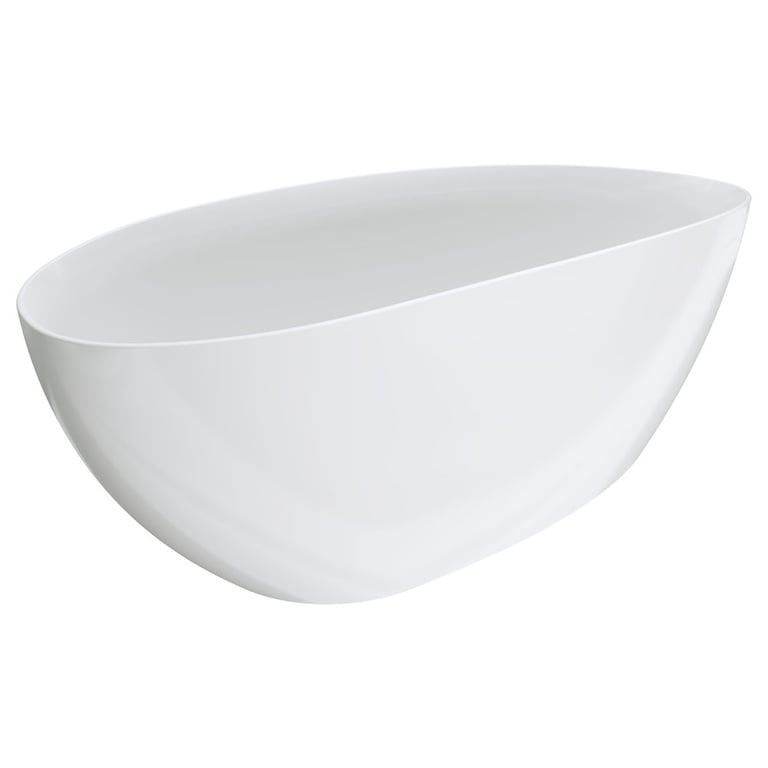 FR94-1700 Image of Bath Freestanding Fienza Dayo 1700