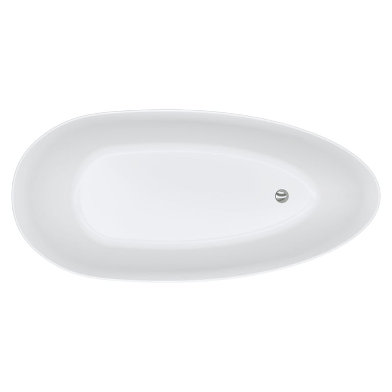 FR94-1700 2 Image of Bath Freestanding Fienza Dayo 1700