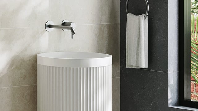 Navigate to Fienza - Basins