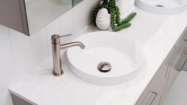 Fienza Basins 3 Image of Fienza - Basins