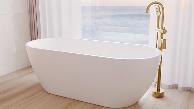 Navigate to Fienza - Baths