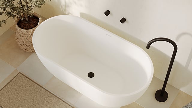 Fienza Baths 3 Image of Fienza - Baths