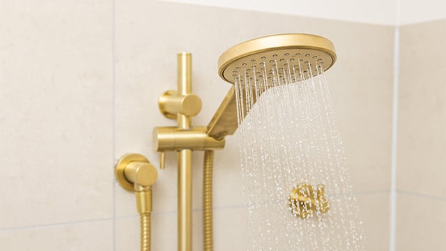 Navigate to Fienza - Showers