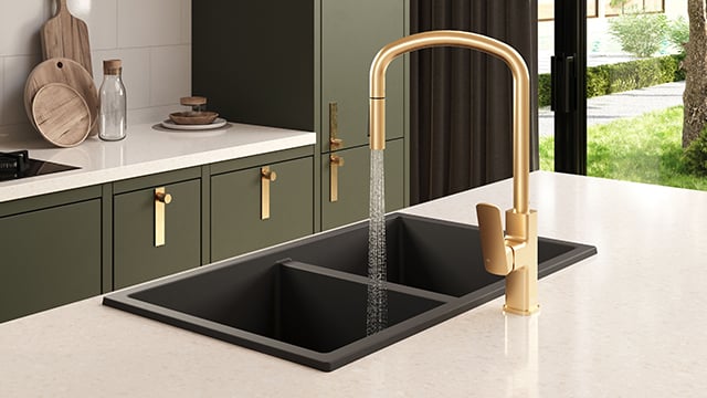 Fienza Sinks 1 Image of Fienza - Sinks