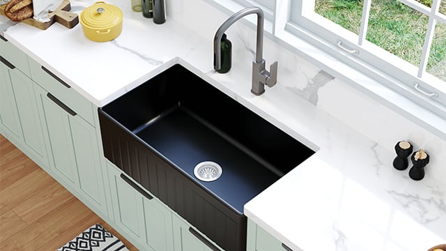 Fienza Sinks 2 Image of Fienza - Sinks