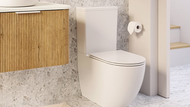 Navigate to Fienza - Toilets